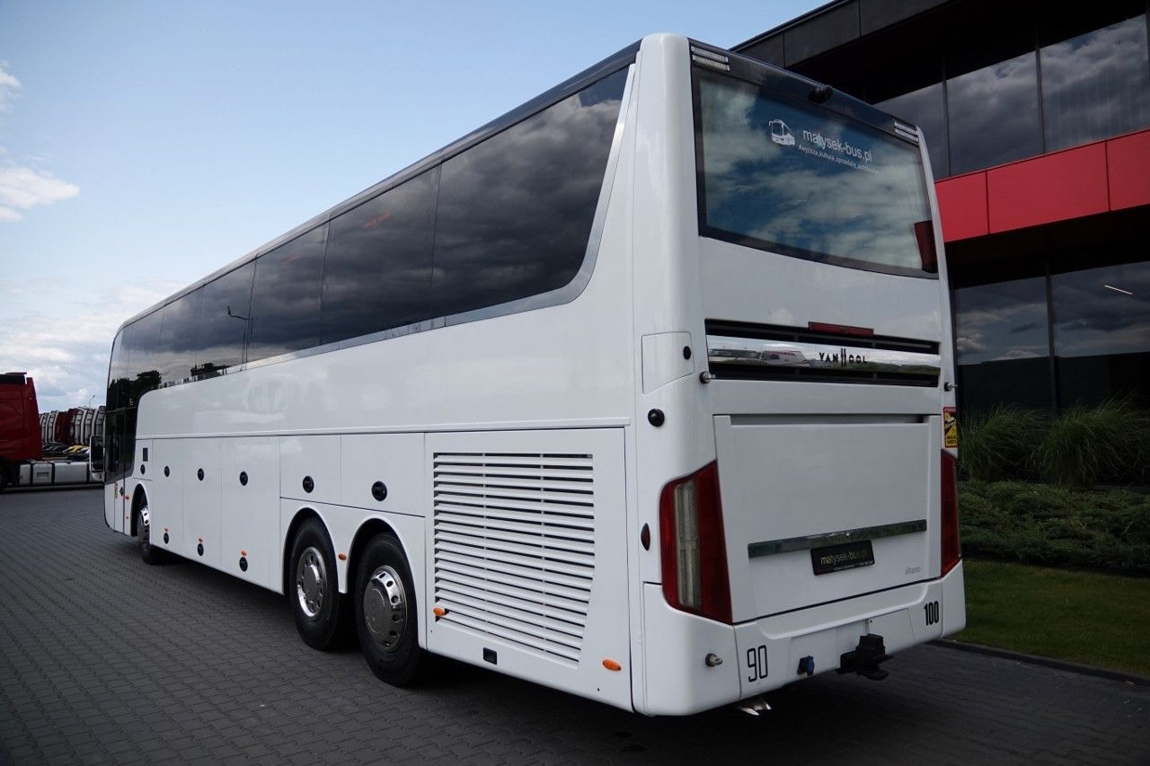 Vanhool TDX 20 ALTANO / EURO 6 / SPROWADZONY / TURYSTYCZ - Bus à impériale: photos 2 Vanhool TDX 20 ALTANO / EURO 6 / SPROWADZONY / TURYSTYCZ - Bus à impériale: photos 2