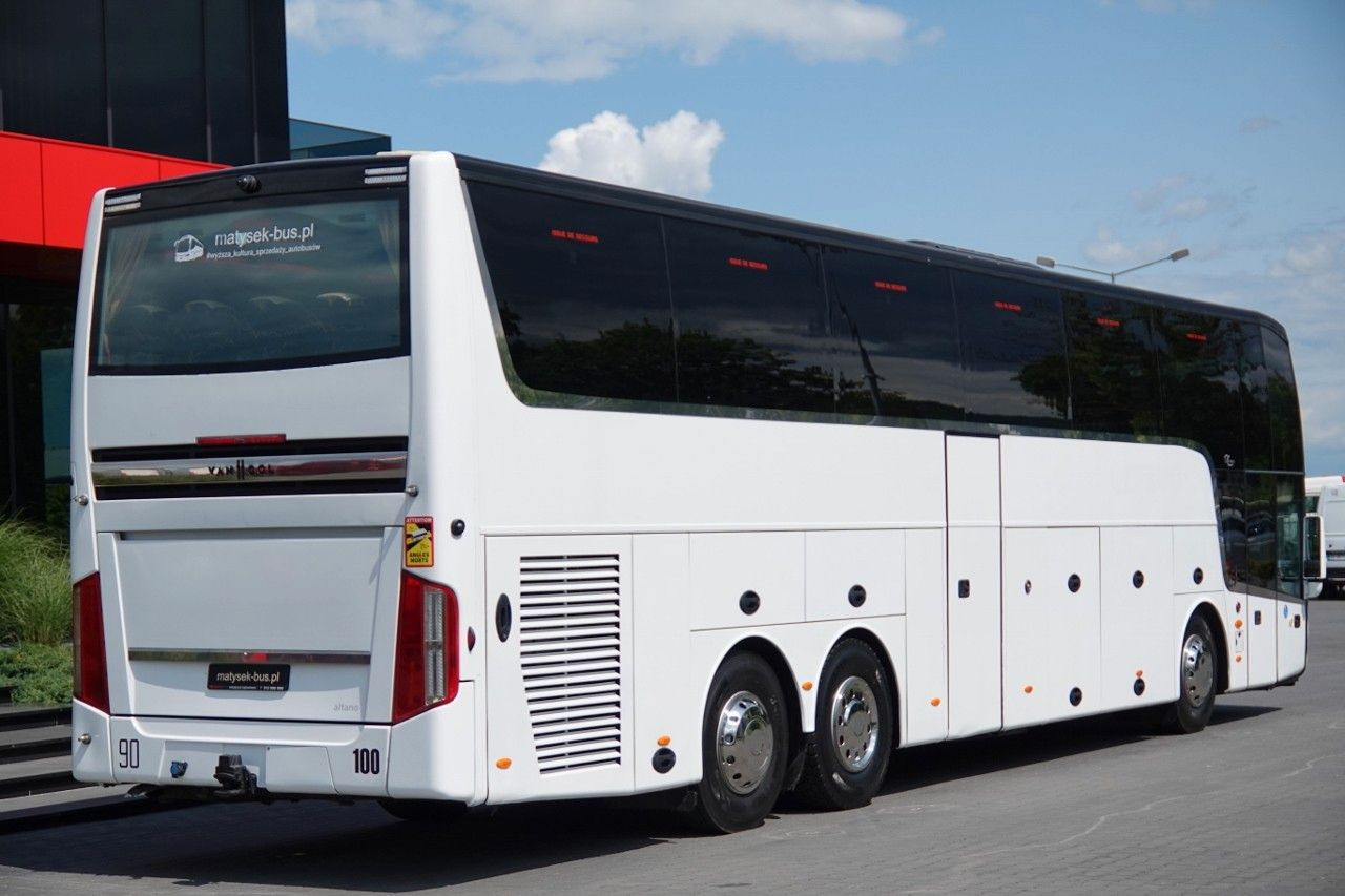 Vanhool TDX 20 ALTANO / EURO 6 / SPROWADZONY / TURYSTYCZ - Bus à impériale: photos 4 Vanhool TDX 20 ALTANO / EURO 6 / SPROWADZONY / TURYSTYCZ - Bus à impériale: photos 4