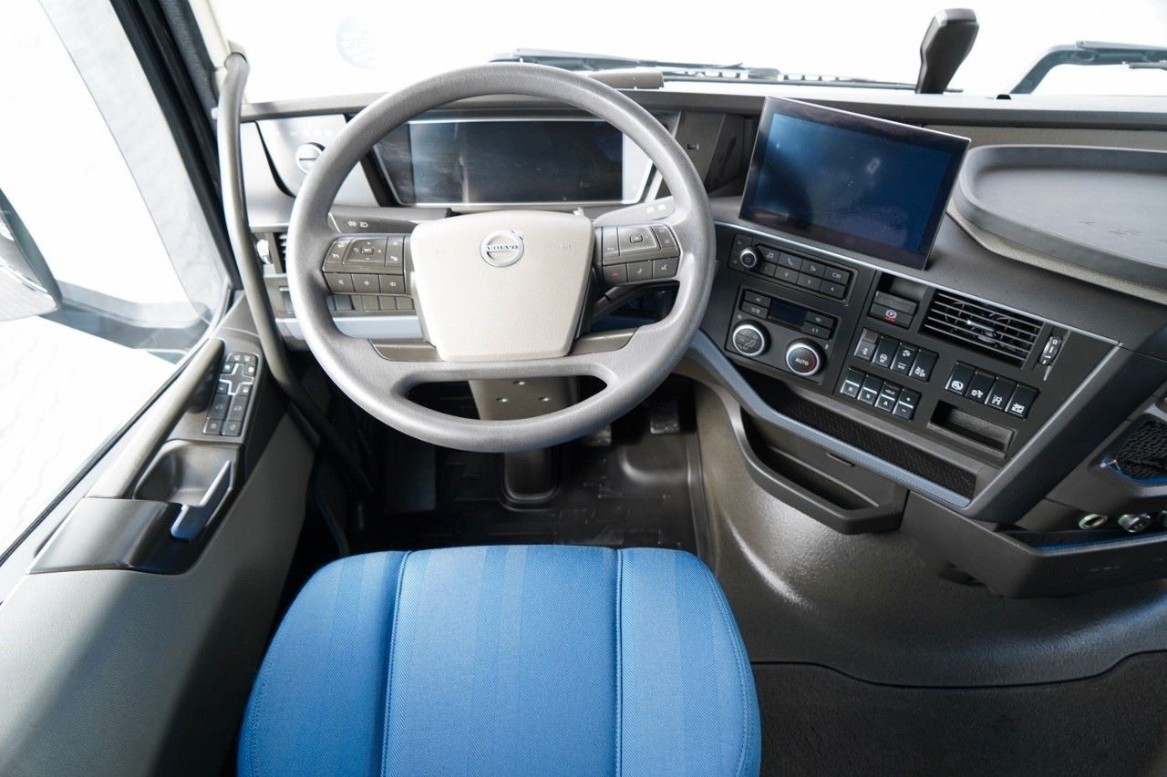 Crédit-bail  Volvo FH 500 / I-SAVE / TANDEM PRZEJAZDOWY / 2023 / K Volvo FH 500 / I-SAVE / TANDEM PRZEJAZDOWY / 2023 / K: photos 17