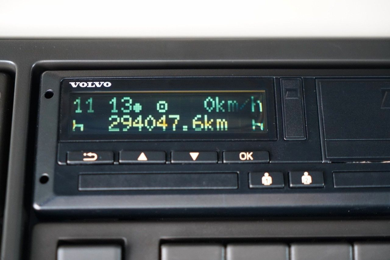 Crédit-bail  Volvo FH 500 / I-SAVE / TANDEM PRZEJAZDOWY / 2023 / K Volvo FH 500 / I-SAVE / TANDEM PRZEJAZDOWY / 2023 / K: photos 19