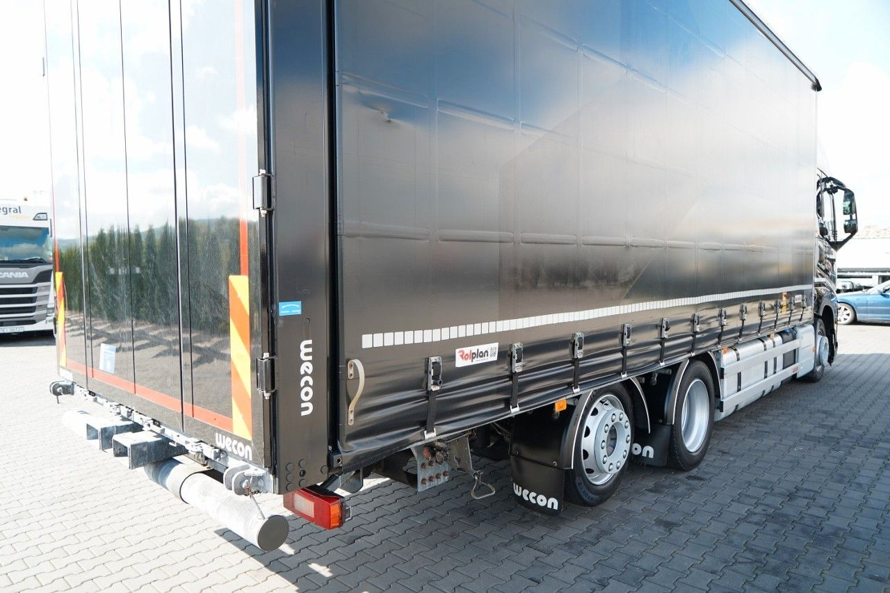 Crédit-bail  Volvo FH 500 / I-SAVE / TANDEM PRZEJAZDOWY / 2023 / K Volvo FH 500 / I-SAVE / TANDEM PRZEJAZDOWY / 2023 / K: photos 11