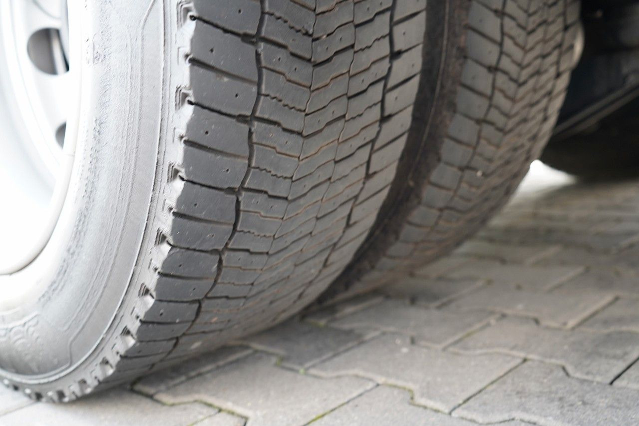 Crédit-bail  Volvo FH 500 / I-SAVE / TANDEM PRZEJAZDOWY / 2023 / K Volvo FH 500 / I-SAVE / TANDEM PRZEJAZDOWY / 2023 / K: photos 13