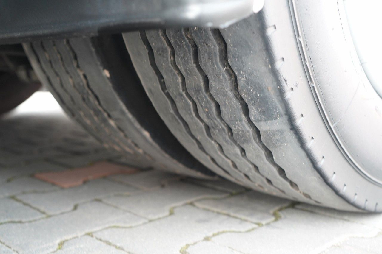 Crédit-bail  Wecon PRZYCZEPA - 7,7 M / TANDEM / PRZEJAZDOWA  / OŚ Wecon PRZYCZEPA - 7,7 M / TANDEM / PRZEJAZDOWA  / OŚ: photos 25