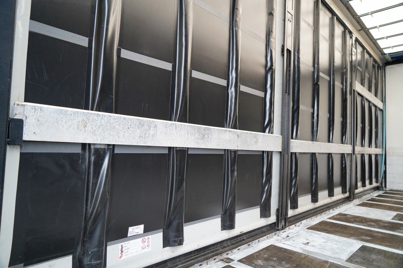 Crédit-bail  Wecon PRZYCZEPA - 7,7 M / TANDEM / PRZEJAZDOWA  / OŚ Wecon PRZYCZEPA - 7,7 M / TANDEM / PRZEJAZDOWA  / OŚ: photos 18