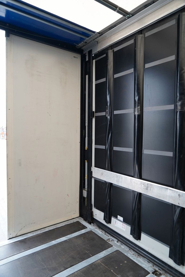 Crédit-bail  Wecon PRZYCZEPA - 7,7 M / TANDEM / PRZEJAZDOWA  / OŚ Wecon PRZYCZEPA - 7,7 M / TANDEM / PRZEJAZDOWA  / OŚ: photos 22