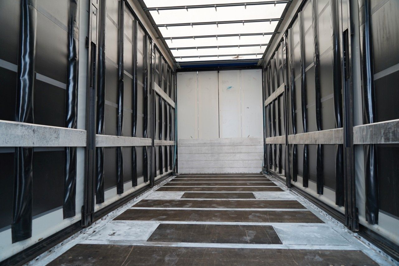 Crédit-bail  Wecon PRZYCZEPA - 7,7 M / TANDEM / PRZEJAZDOWA  / OŚ Wecon PRZYCZEPA - 7,7 M / TANDEM / PRZEJAZDOWA  / OŚ: photos 17