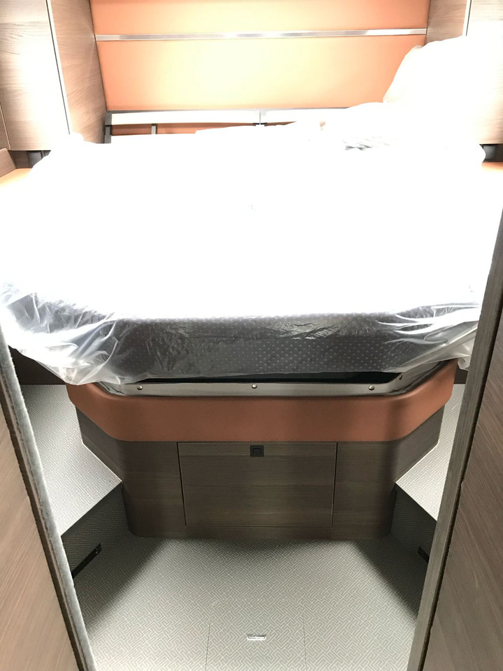 Camping-car intégral neuf ADRIA Super Sonic 890 LC: photos 10 Camping-car intégral neuf ADRIA Super Sonic 890 LC: photos 10