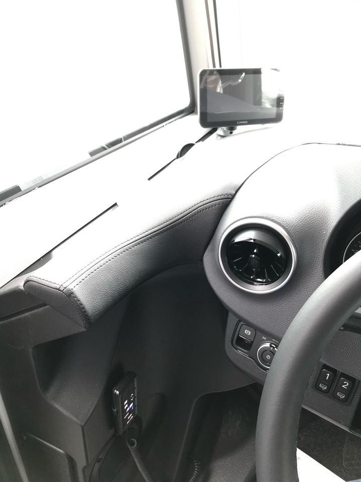 Camping-car intégral neuf ADRIA Super Sonic 890 LC: photos 8 Camping-car intégral neuf ADRIA Super Sonic 890 LC: photos 8