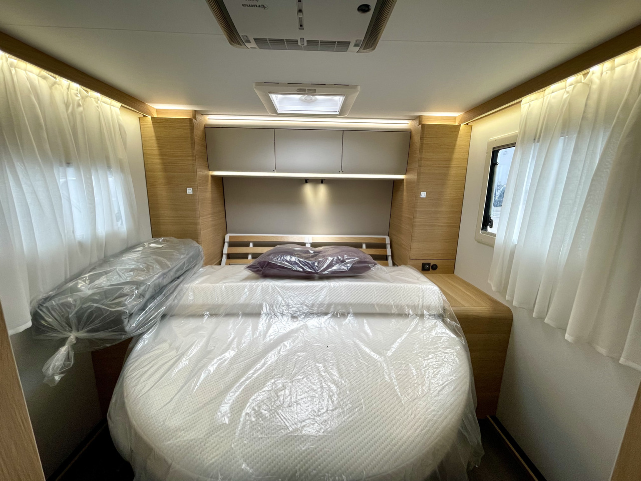 Adria Matrix 650SC - Camping-car profilé: photos 5 Adria Matrix 650SC - Camping-car profilé: photos 5