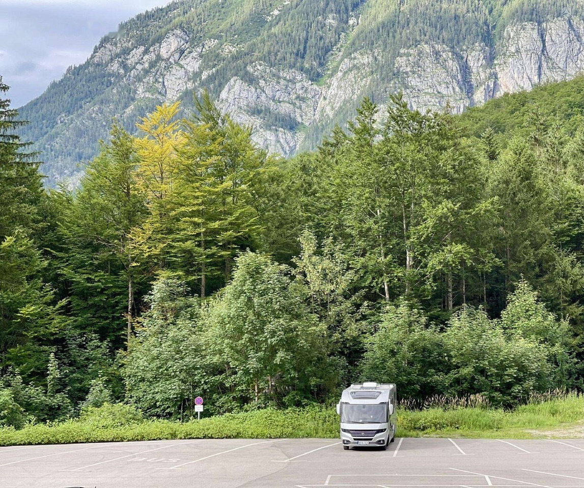 Adria Super Sonic 780SL - Camping-car: photos 2 Adria Super Sonic 780SL - Camping-car: photos 2
