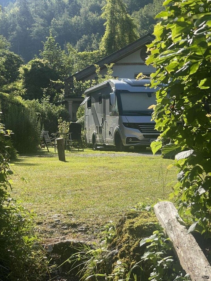 Adria Super Sonic 780SL - Camping-car: photos 3 Adria Super Sonic 780SL - Camping-car: photos 3