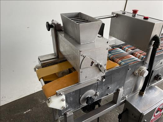 AFT Buttering machine - Matériel de boulangerie: photos 3 AFT Buttering machine - Matériel de boulangerie: photos 3