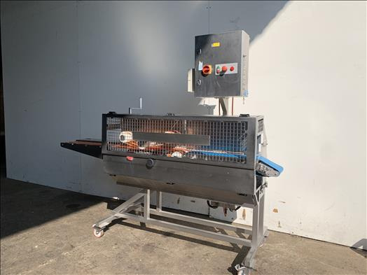 AFT Sandwich cutter - Matériel de boulangerie: photos 2 AFT Sandwich cutter - Matériel de boulangerie: photos 2
