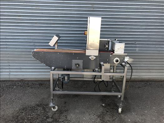 AFT butter machine Twin lane collator - Matériel de boulangerie: photos 1 AFT butter machine Twin lane collator - Matériel de boulangerie: photos 1