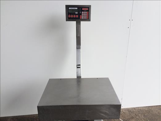 Avery Berkel HL209 Digital platform scales - Machine agroalimentaire: photos 2 Avery Berkel HL209 Digital platform scales - Machine agroalimentaire: photos 2