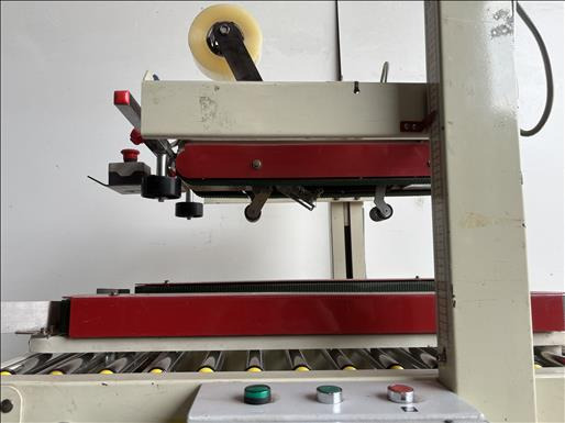 Carton sealer Case taper - Machine d'emballage et de conditionnement: photos 4 Carton sealer Case taper - Machine d'emballage et de conditionnement: photos 4
