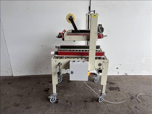 Carton sealer Case taper - Machine d'emballage et de conditionnement: photos 1 Carton sealer Case taper - Machine d'emballage et de conditionnement: photos 1