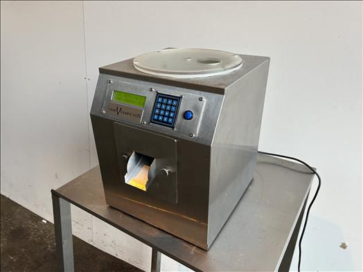 Easycount CD5 Tablet counter - Équipement de laboratoire: photos 2 Easycount CD5 Tablet counter - Équipement de laboratoire: photos 2