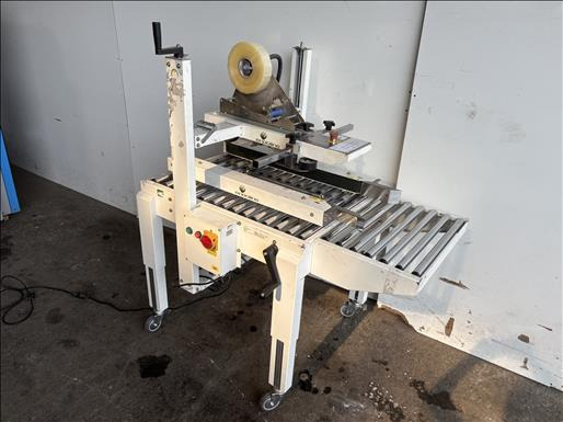 Endoline SPT Case taper - Machine d'emballage et de conditionnement: photos 2 Endoline SPT Case taper - Machine d'emballage et de conditionnement: photos 2