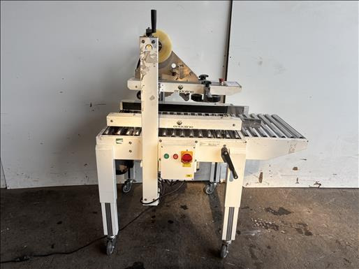Endoline SPT Case taper - Machine d'emballage et de conditionnement: photos 1 Endoline SPT Case taper - Machine d'emballage et de conditionnement: photos 1