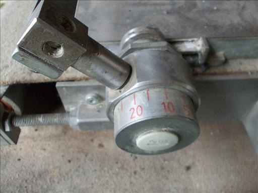 Matériel de boulangerie Erka BSA 80 80 Sheeter for Dough Strands (pretzel): photos 9 Matériel de boulangerie Erka BSA 80 80 Sheeter for Dough Strands (pretzel): photos 9