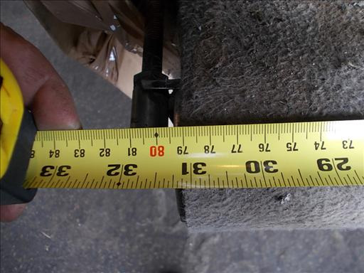 Matériel de boulangerie Erka BSA 80 80 Sheeter for Dough Strands (pretzel): photos 7 Matériel de boulangerie Erka BSA 80 80 Sheeter for Dough Strands (pretzel): photos 7