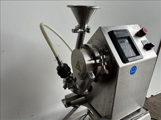 Fitzpatrick L1A Fitzmill - Équipement de laboratoire: photos 3 Fitzpatrick L1A Fitzmill - Équipement de laboratoire: photos 3