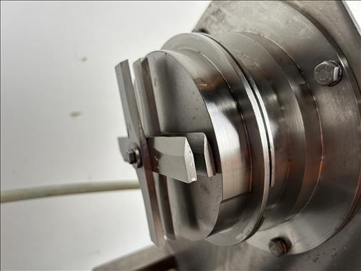 Fitzpatrick L1A Fitzmill - Équipement de laboratoire: photos 4 Fitzpatrick L1A Fitzmill - Équipement de laboratoire: photos 4