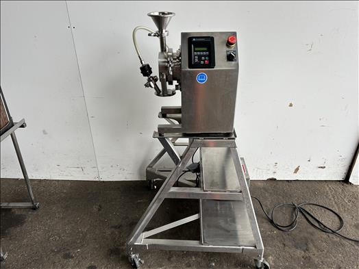 Fitzpatrick L1A Fitzmill - Équipement de laboratoire: photos 1 Fitzpatrick L1A Fitzmill - Équipement de laboratoire: photos 1