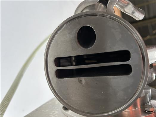 Fitzpatrick L1A Fitzmill - Équipement de laboratoire: photos 5 Fitzpatrick L1A Fitzmill - Équipement de laboratoire: photos 5