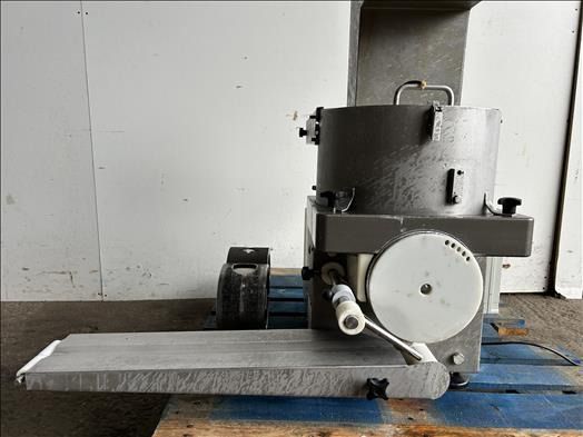 Formatic R2200 Forming machine - Matériel de boulangerie: photos 3 Formatic R2200 Forming machine - Matériel de boulangerie: photos 3