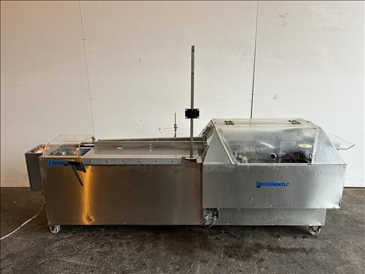 Freemantle TF Two flap sealer - Machine d'emballage et de conditionnement: photos 1 Freemantle TF Two flap sealer - Machine d'emballage et de conditionnement: photos 1