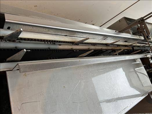 Freemantle TF Two flap sealer - Machine d'emballage et de conditionnement: photos 3 Freemantle TF Two flap sealer - Machine d'emballage et de conditionnement: photos 3