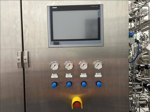 Machine agroalimentaire GEA Westfalia CSE8006477 Separator: photos 6