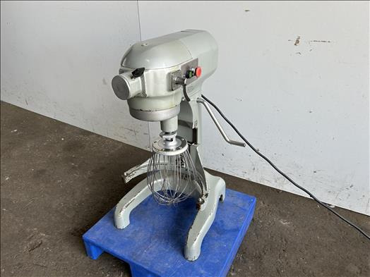 Hobart 20l Planetary mixer - Machine agroalimentaire: photos 2 Hobart 20l Planetary mixer - Machine agroalimentaire: photos 2