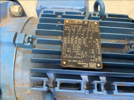 Hydrovane HV04 Air compressor - Compresseur d'air: photos 4 Hydrovane HV04 Air compressor - Compresseur d'air: photos 4