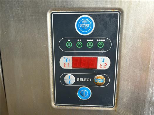 IWM EDI13A Utensil washer - Machine agroalimentaire: photos 5 IWM EDI13A Utensil washer - Machine agroalimentaire: photos 5