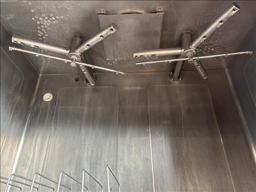 IWM EDI13A Utensil washer - Machine agroalimentaire: photos 4 IWM EDI13A Utensil washer - Machine agroalimentaire: photos 4