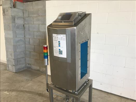 Loma IQ3 Metal detector - Machine agroalimentaire: photos 2 Loma IQ3 Metal detector - Machine agroalimentaire: photos 2