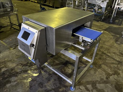 Loma IQ3+ Metal detector - Machine agroalimentaire: photos 3 Loma IQ3+ Metal detector - Machine agroalimentaire: photos 3