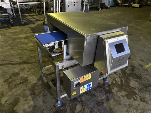 Loma IQ3+ Metal detector - Machine agroalimentaire: photos 2 Loma IQ3+ Metal detector - Machine agroalimentaire: photos 2