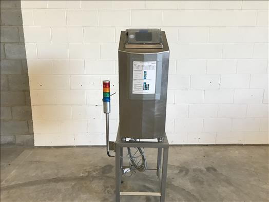 Loma IQ3 Metal detector - Machine agroalimentaire: photos 1 Loma IQ3 Metal detector - Machine agroalimentaire: photos 1