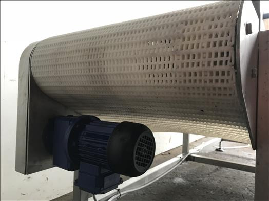 Loma Stainless conveyor - Convoyeur: photos 5 Loma Stainless conveyor - Convoyeur: photos 5