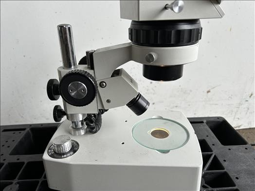 Meiji Microscope - Équipement de laboratoire: photos 3 Meiji Microscope - Équipement de laboratoire: photos 3