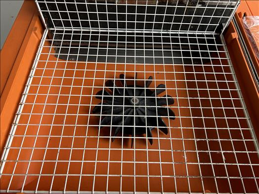 Minipack Galileo classic L sealer - Machine d'emballage et de conditionnement: photos 5 Minipack Galileo classic L sealer - Machine d'emballage et de conditionnement: photos 5