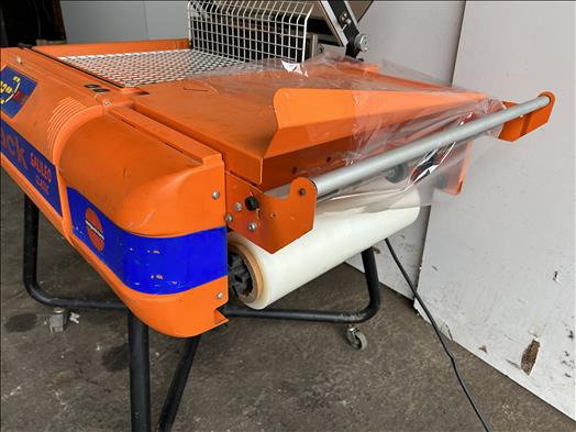 Minipack Galileo classic L sealer - Machine d'emballage et de conditionnement: photos 4 Minipack Galileo classic L sealer - Machine d'emballage et de conditionnement: photos 4