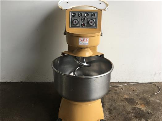 NNP 40L spiral mixer - Matériel de boulangerie: photos 2 NNP 40L spiral mixer - Matériel de boulangerie: photos 2