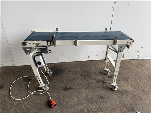 Convoyeur NNP Conveyor: photos 1