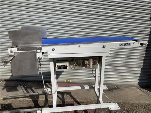 NNP Conveyor - Convoyeur: photos 2 NNP Conveyor - Convoyeur: photos 2