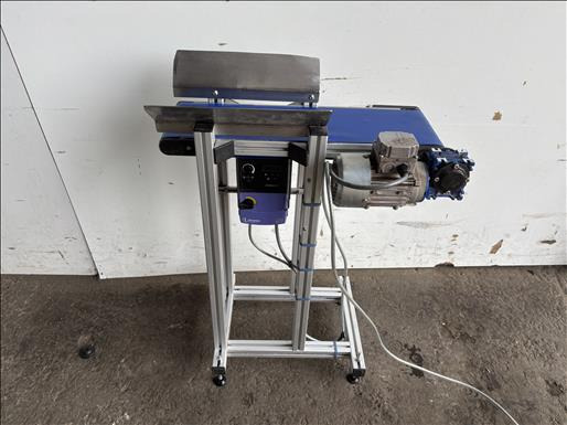 NNP Conveyor - Convoyeur: photos 1 NNP Conveyor - Convoyeur: photos 1